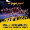 gospel lis